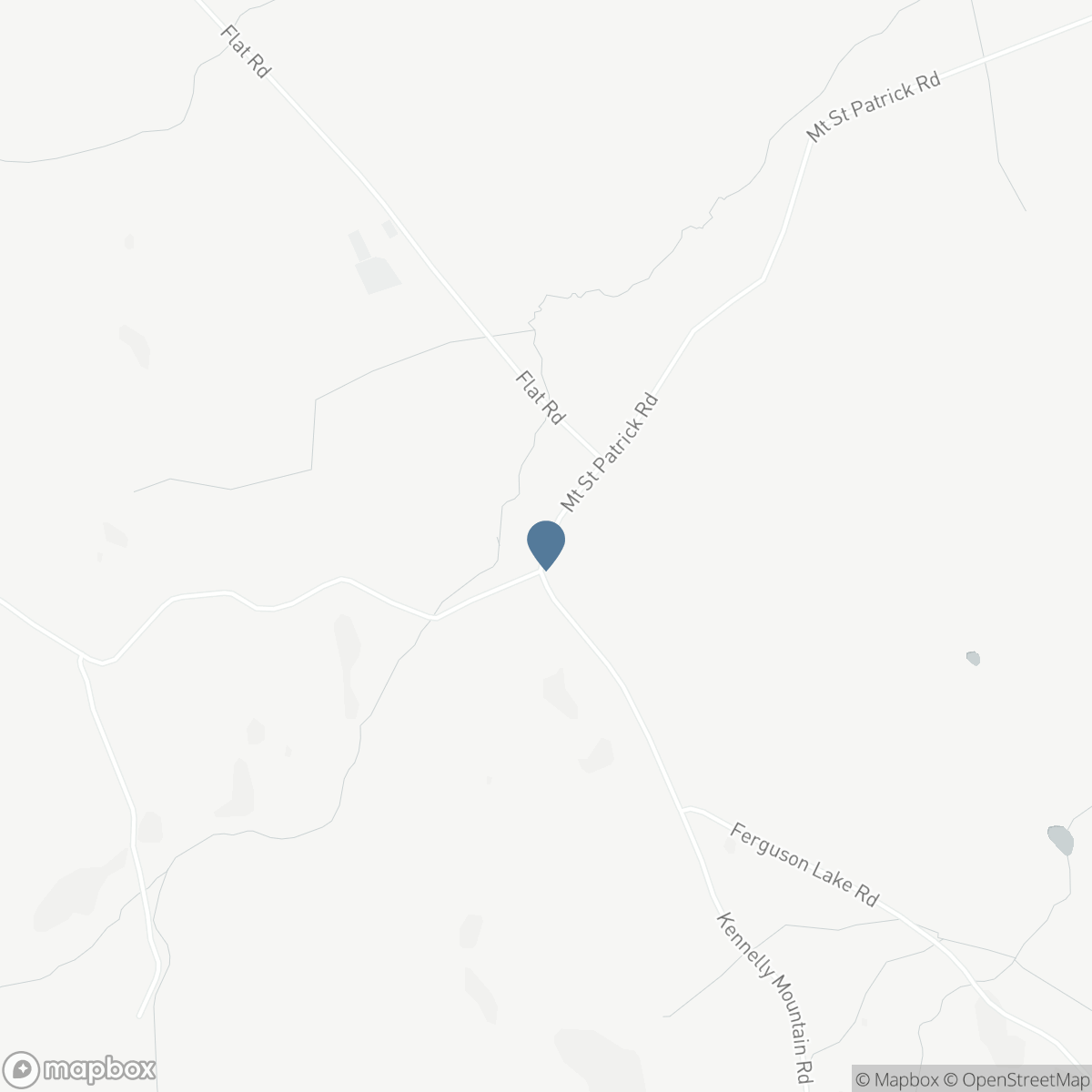 00 MOUNT ST PATRICK ROAD, Greater Madawaska, Ontario K0J 1N0